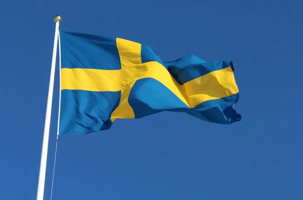 Celebrate the National Day of Sweden