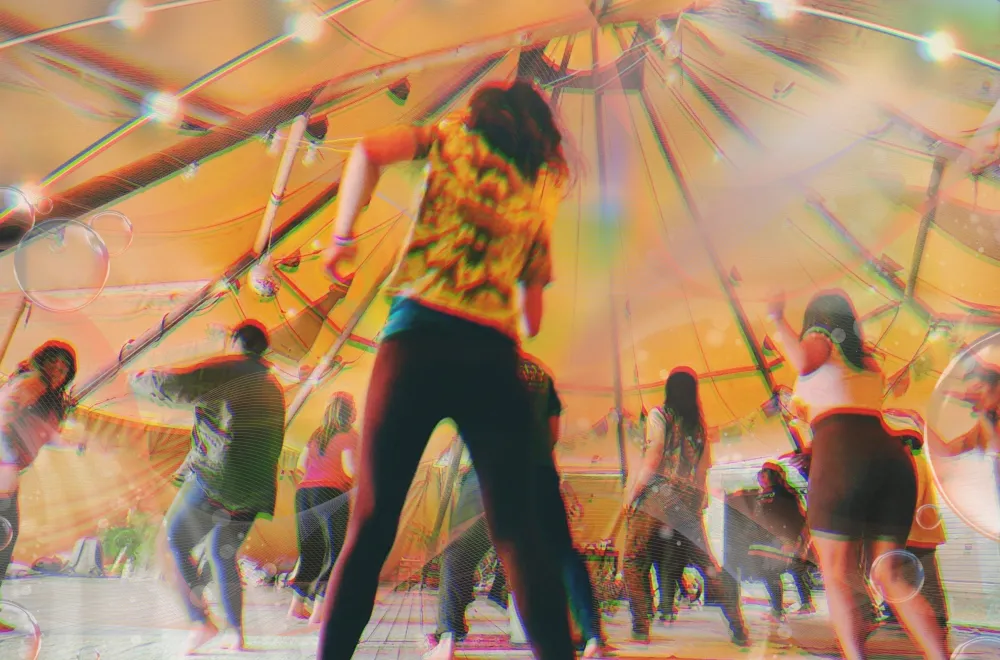 Love Now Festival