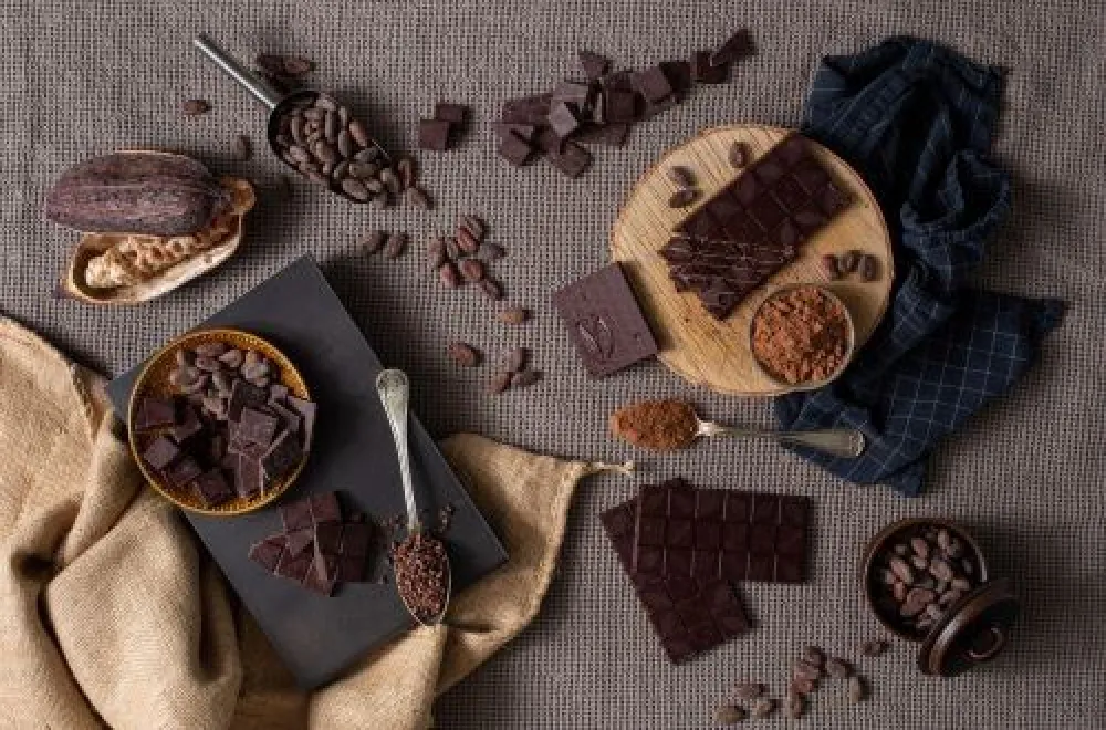 Liqueur & Chocolate Tasting