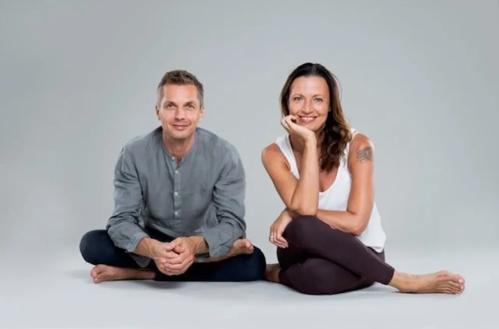 Yin Yoga & Mindfulness Retreat in Silence - Returning to the Reality of the Senses
