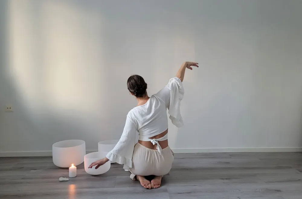Yogaretreat - Inner well-being