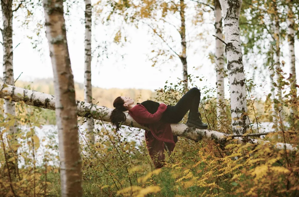 Sustainable working life