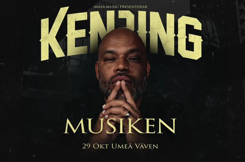 Ken Ring – Musiken