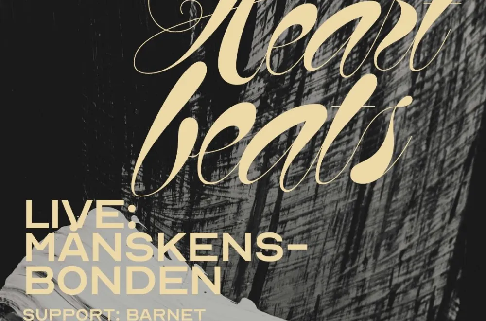Heartbeats: Månskensbonden and Barnet