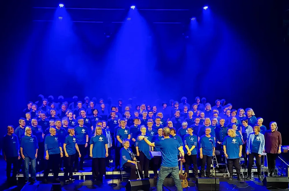 Generationskören