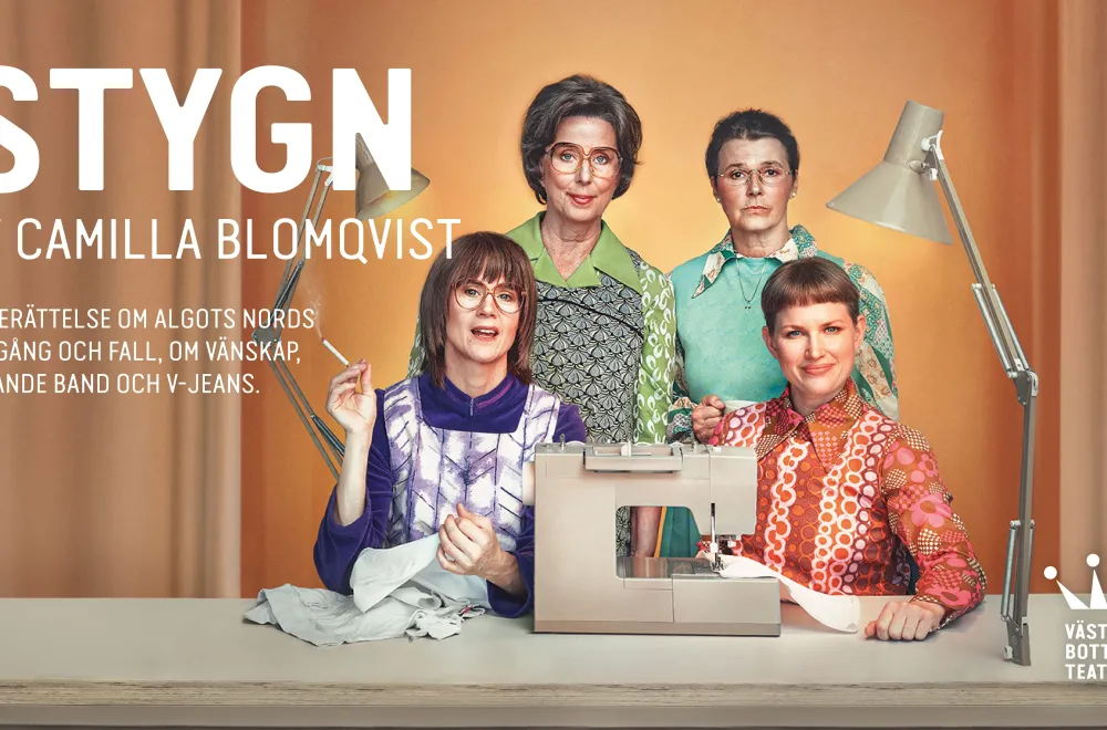 Stygn