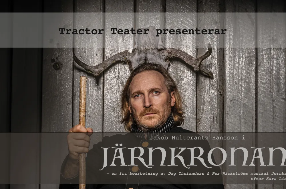  Järnkronan