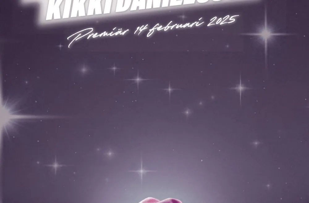 You Know Nothing About Kikki Danielsson