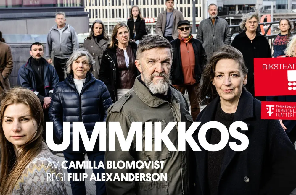 Ummikkos