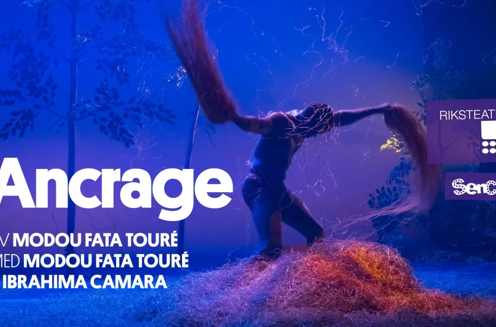 Ancrage