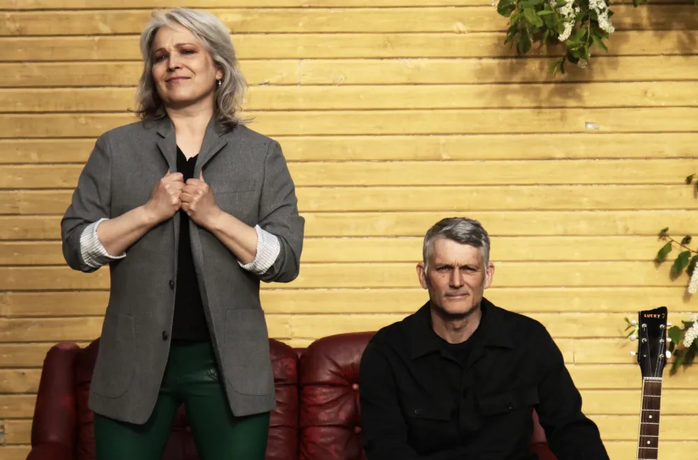 Lunch & Dinner Theatre: Dolores – Our lady of sorrows