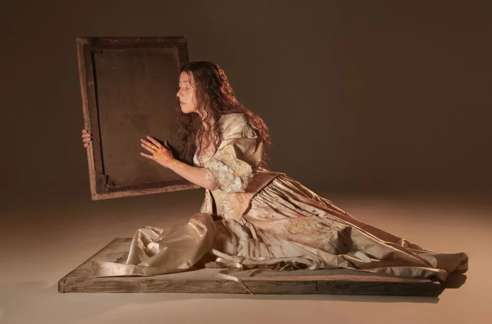 Opera (live) på bio: I Puritani