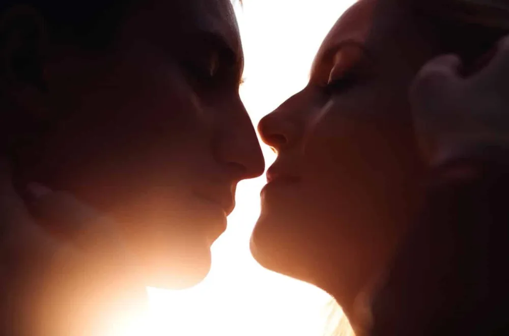 Tristan and Isolde