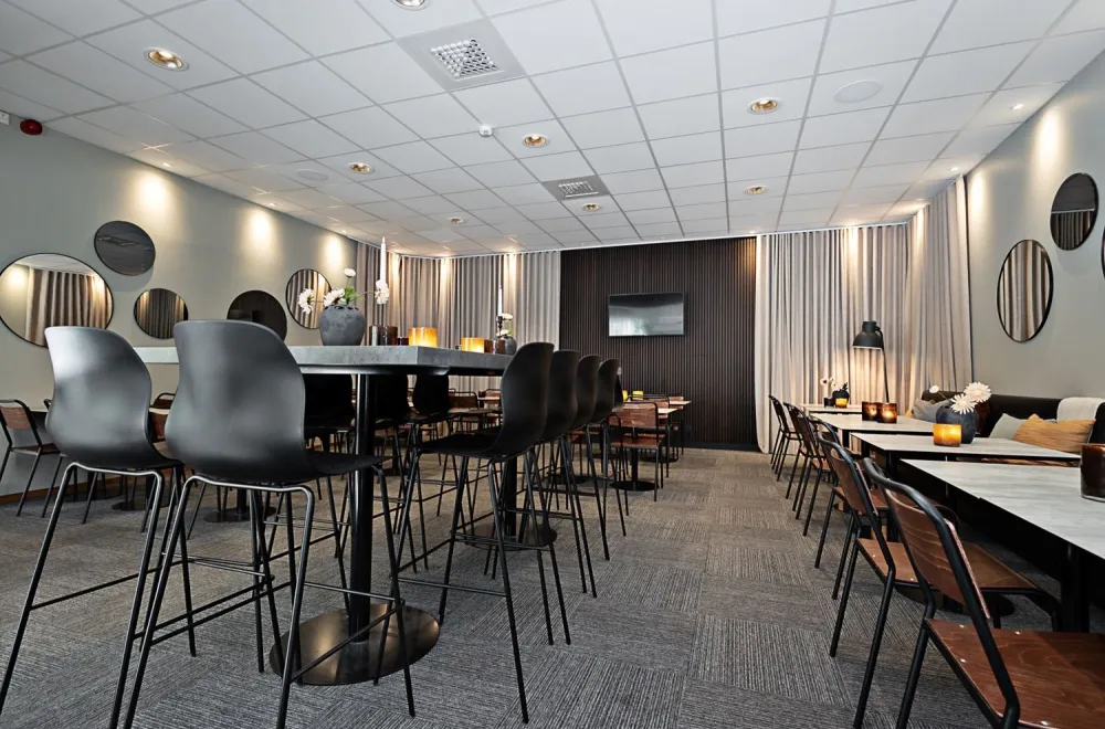 Comfort Hotel Umeå City
