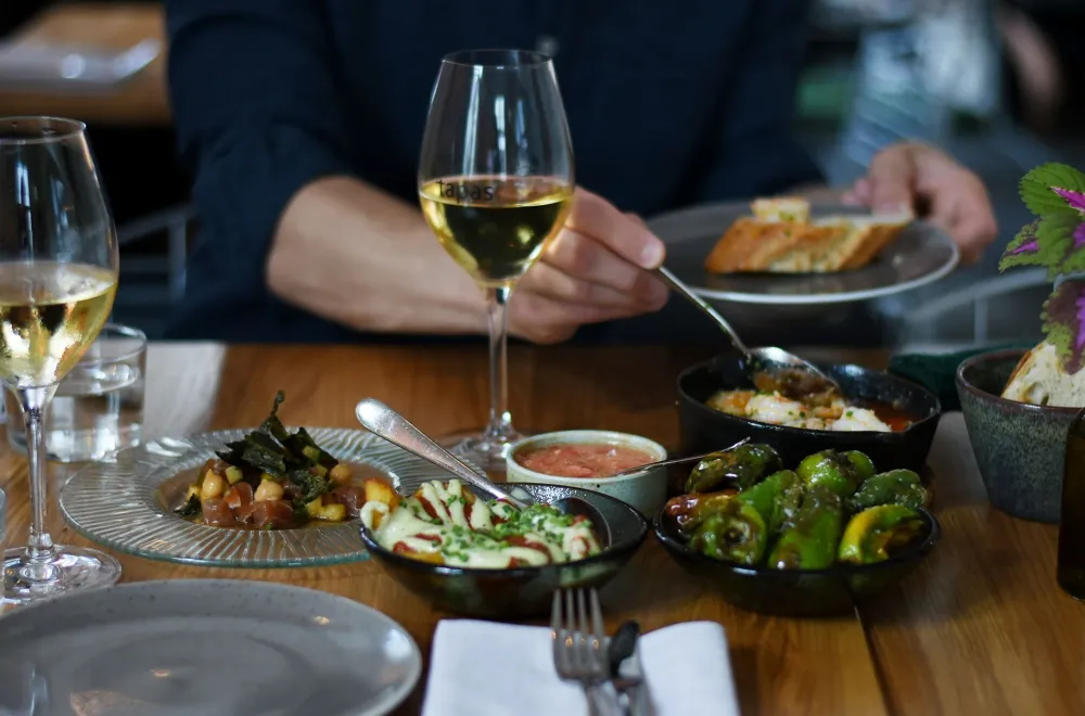 Tapas Bar Deli