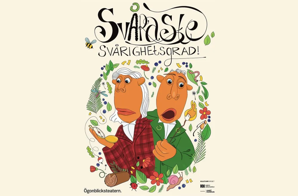 After School: Svåraste Svårighetsgrad!