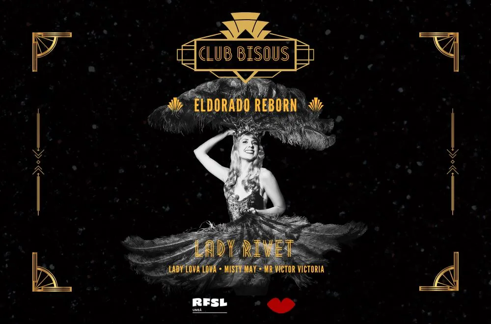 Club Bisous: Eldorado Reborn