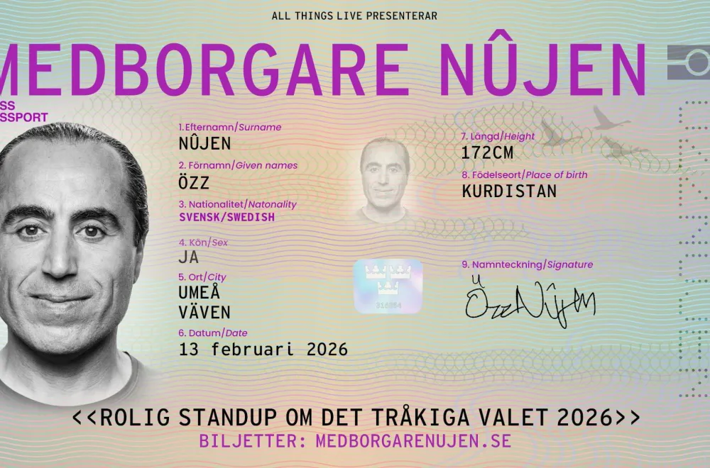 Özz Nûjen