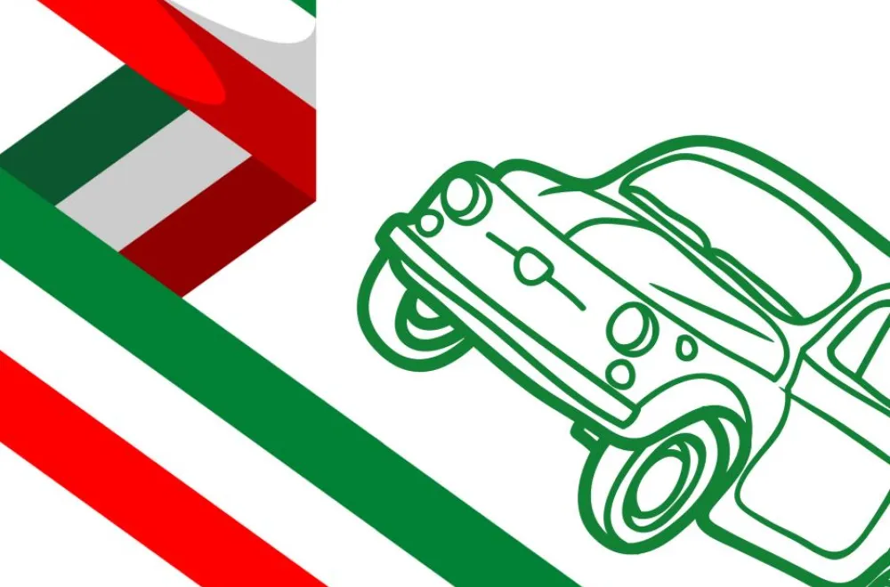 Italian Week in Umeå