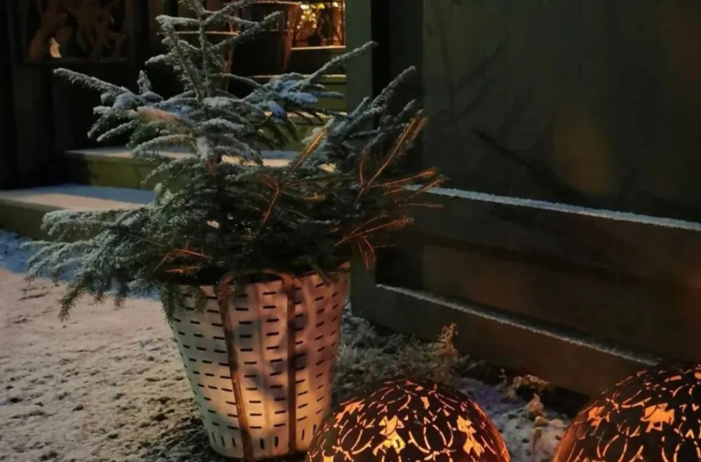 Christmas at Hugå - Christmas market