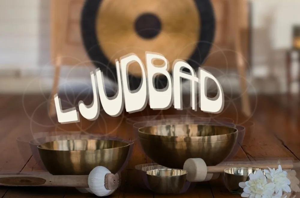 Sound Bath – Relaxation and Recovery