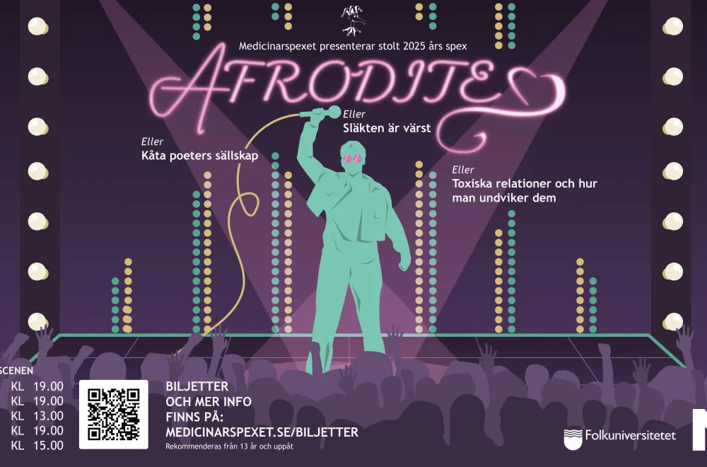Medical student musical