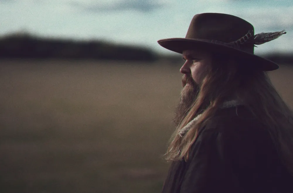 Chris Kläfford - The Kitchen Session Tour