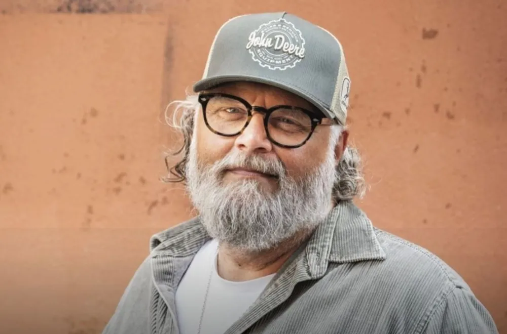 Concert with Peter Hallström