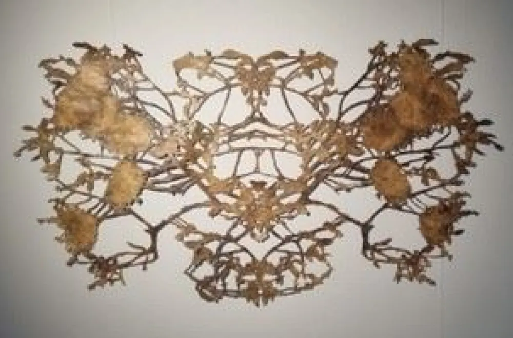 Opening - Röbäck glas & lera