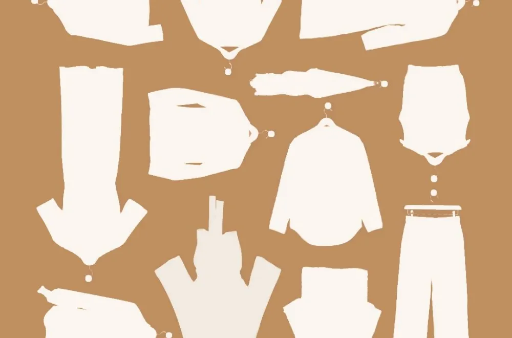 Secondhand Days at Bric-a-Brac