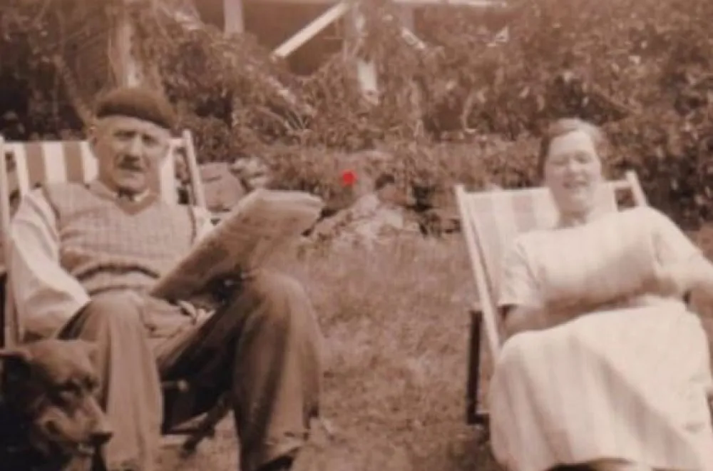 Life as It Turned Out – A Storytelling Performance