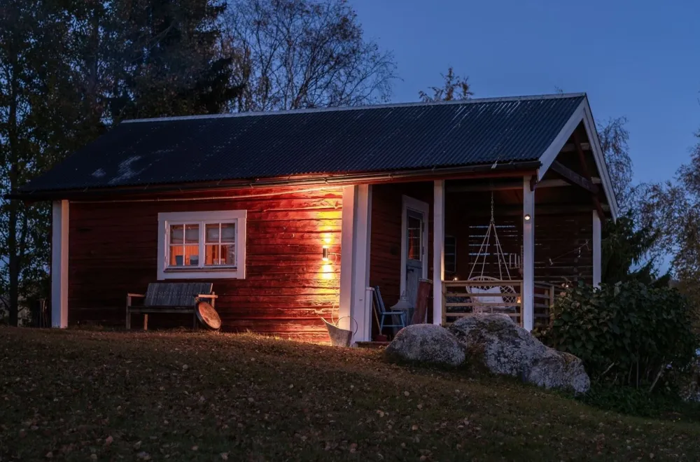 Aurora Isle – An Island All to Yourself