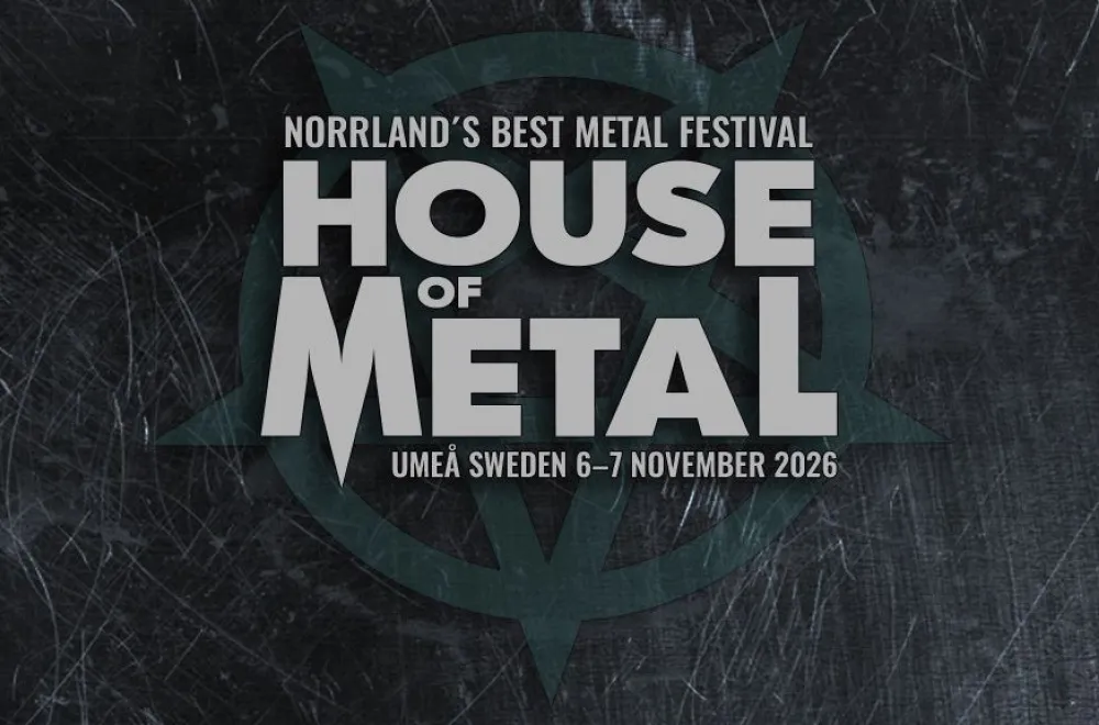 House of Metal 