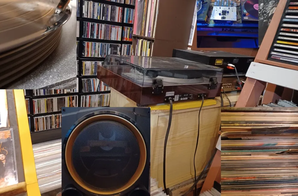 Rotselleri  @ Burmans