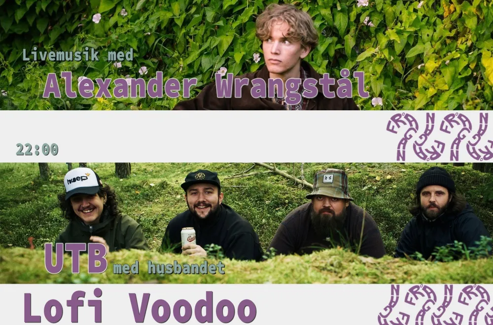 Det är dags att Skrida till Verket!