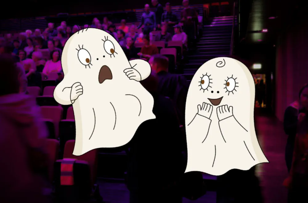 Christmas Holiday Show