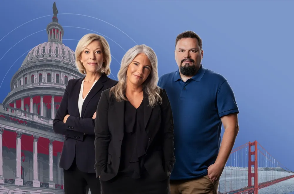 USAPODDEN 10 år – Live at stage