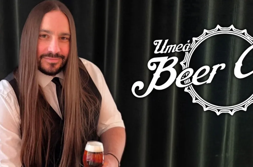 UBC World Cup of Beers