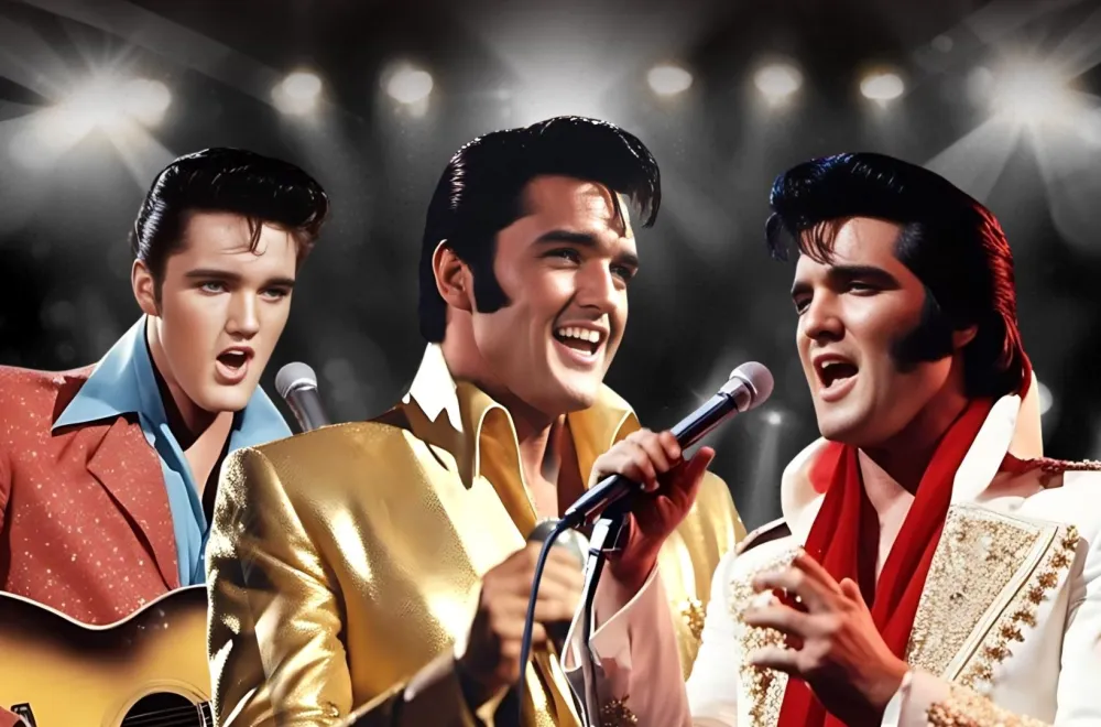 Elvis, Elvis, Elvis! – 2026