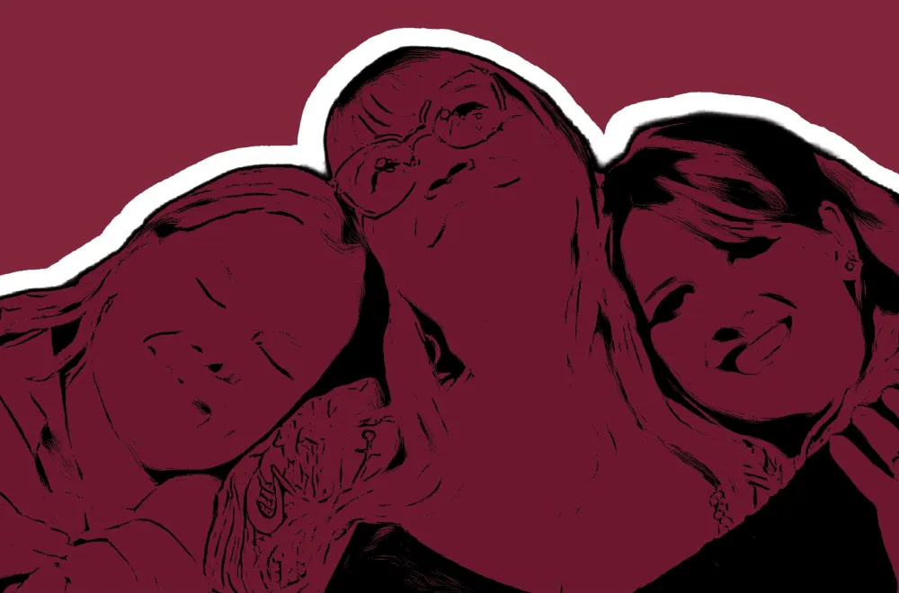 Fiffla stand up at Humorhelgen