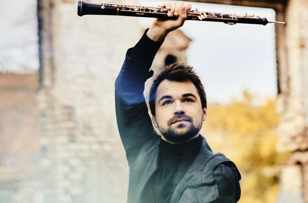 Musgrave and Schumann