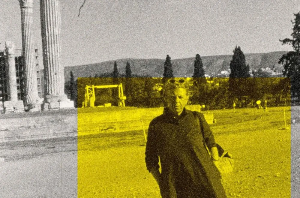 Verk och Dagar – ett epos