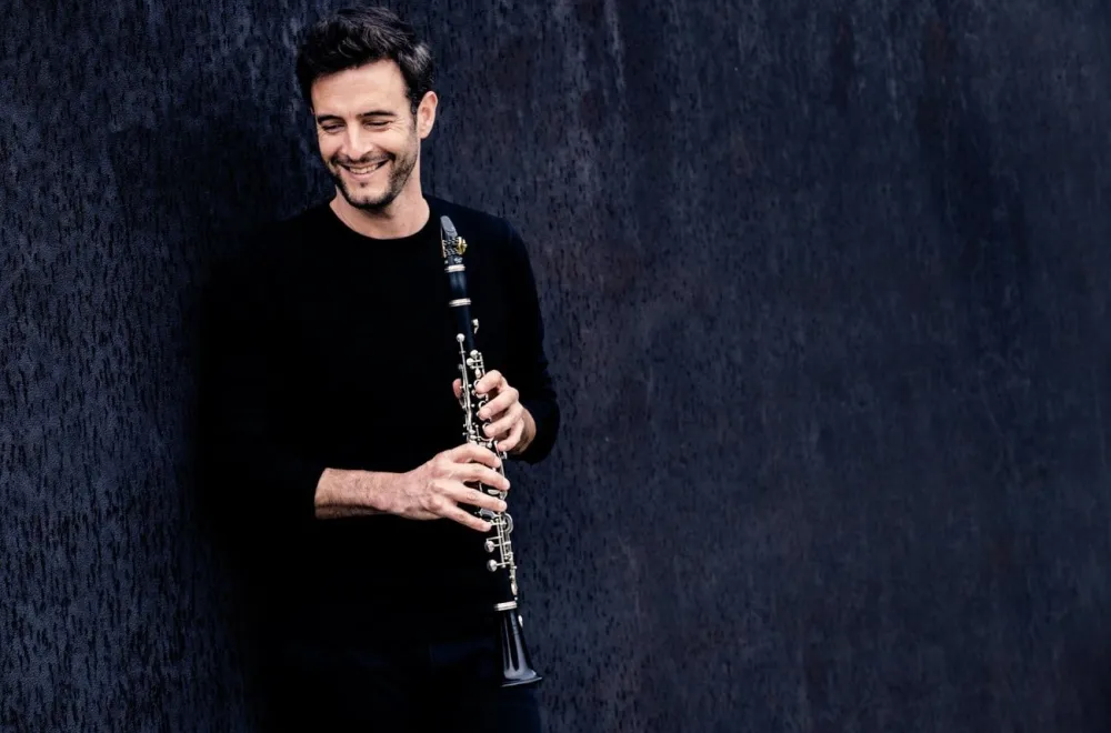 Strauss and Beethoven