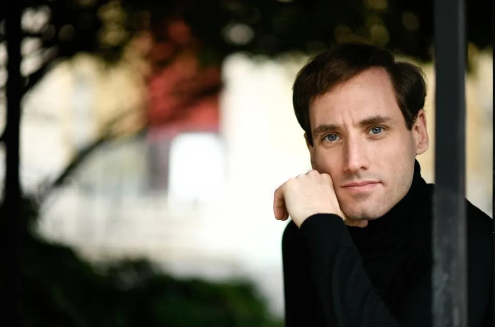 Stravinskij and Rachmaninov