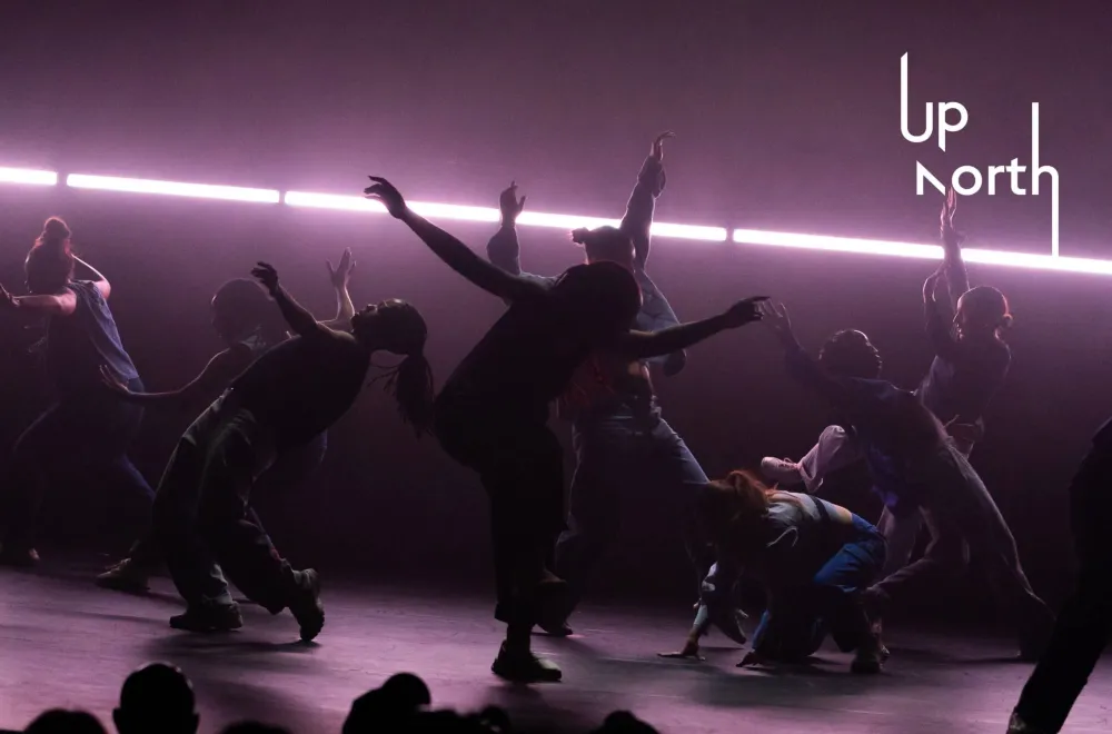 Saturday Night Show – WOMAN