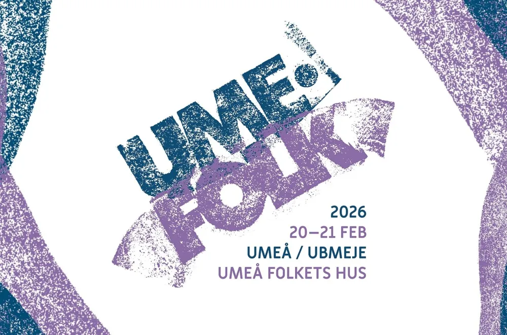 Umefolk 