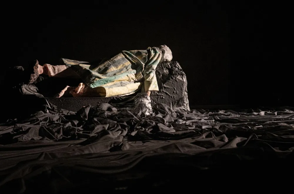 Blott ett annat namn för ljus