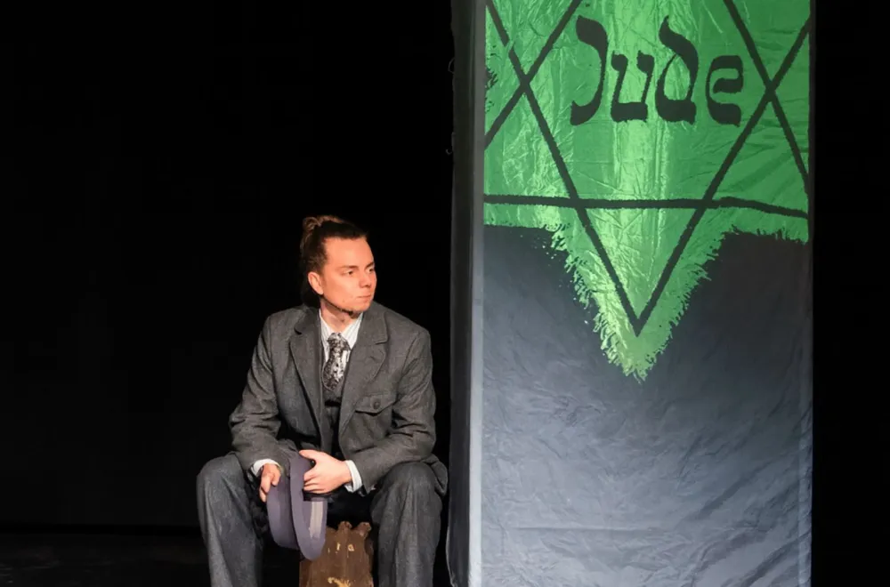 Hans namn var Emerich