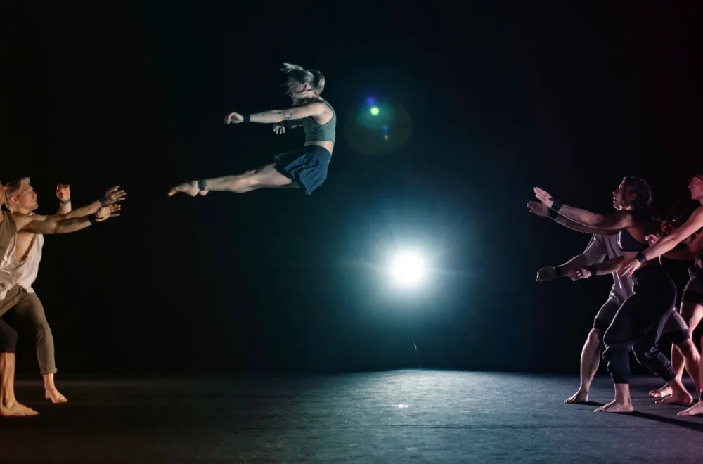 Ten Thousand Hours - Gravity & Other Myths