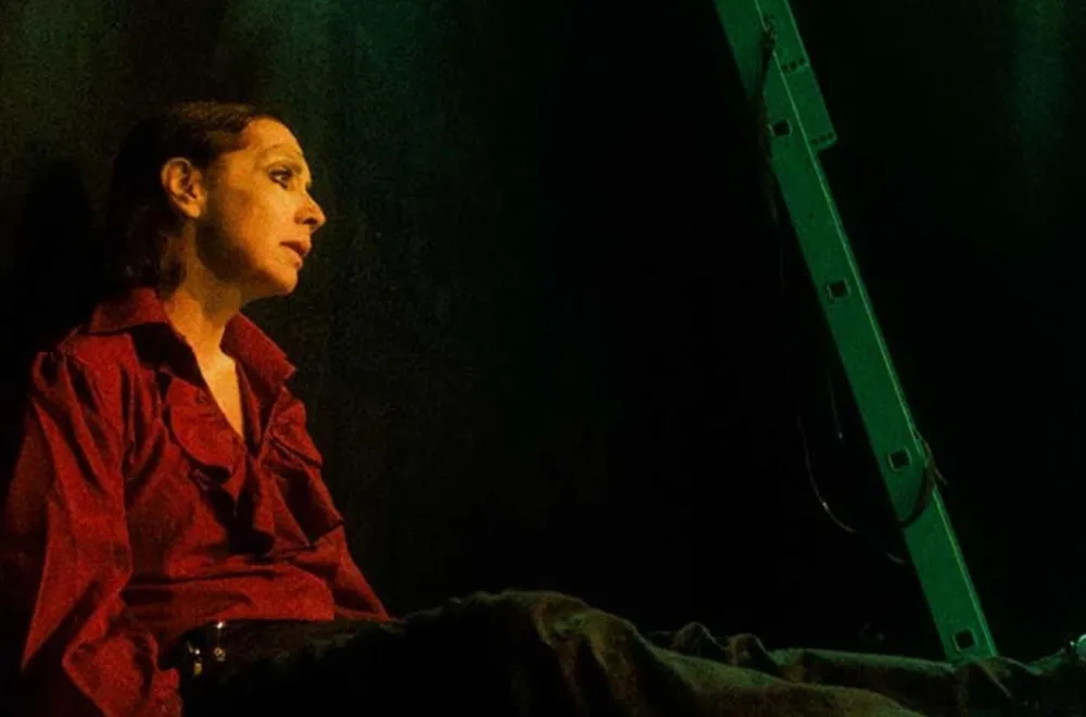 Kraftverksprinsessan